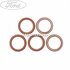 Garnitura, o ring conducta servodirectie Ford focus mk2 1.6