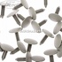 Clips gri prindere tapiterie plafon Ford tourneo connect mk1 1.8 di
