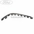 Bandou bara spate gri dreapta Ford fusion 1.25