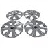 1 Set capace roti 16 inch model 5 Ford focus 2 1.4