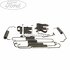 Set arc reglaj saboti Ford fiesta mk 8 1.0 ecoboost
