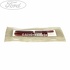 Emblema ST Ford mondeo mk3 2.0 tdci