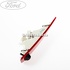 Lampa stop hayon 5 usi Ford fiesta 5  1.25 16v