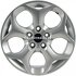 Janta aliaj 16 inch, 5 spite design Y Ford focus 3 1.0 ecoboost