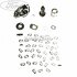 Set reparatie butuc usa fata stanga Ford mondeo 4 2.2 tdci