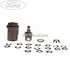 Set reparatie butuc usa fata dreapta Ford focus 1 1.4 16v