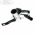 Conducta apa la carcasa termostat Ford fiesta 4 1.8 d