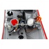 Stop stanga LED pe exterior combi Ford focus 3 1.0 ecoboost