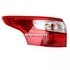 Stop stanga LED pe exterior combi Ford focus 3 1.0 ecoboost