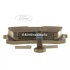 Set placute frana spate Ford galaxy 1 2.0 i