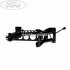 Cric, pentru roata de rezerva de dimensiuni reduse Ford kuga mk1 2.5 4x4