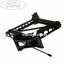 Cric, pentru roata de rezerva de dimensiuni reduse Ford kuga mk1 2.5 4x4