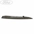 Insertie grila ornament stanga sub far Ford kuga mk1 2.5 4x4