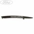 Insertie grila ornament stanga sub far Ford kuga mk1 2.5 4x4