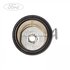 Set curea distributie dupa an 09/2013 Ford c-max 3 1.0 ecoboost