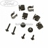 Set bavete noroi spate Ford s max 2.0 tdci