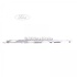 Garnitura galerie evacuare Ford transit connect mk2 1.6 ecoboost