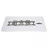 Garnitura galerie evacuare Ford kuga 2 1.6 ecoboost