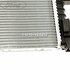 Radiator apa pentru tip cutie manuala Ford s max 1.6 tdci