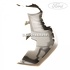 Extensie bara spate inferior model ST Ford fiesta mk 8 1.6 st 200