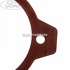 Garnitura, pompa apa an 01/2011-10/2014 Ford focus 2 2.0 tdci
