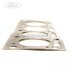 Garnitura chiulasa 3 dinti Ford focus 2 1.8 tdci