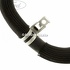 Furtun radiator apa stanga inferior Ford ka 1.3 i