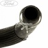 Furtun radiator apa stanga inferior Ford ka 1.3 i