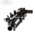 Termostat cu carcasa si senzor temperatura Ford ka 1.3 i