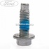 Surub fixare brida bara stabilizatoare punte spate Ford galaxy 2 2.0