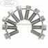 Surub fixare brida bara stabilizatoare Ford kuga 2 1.6 ecoboost 4x4