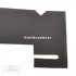 Bandou usa stanga spate Ford fiesta mk 8 1.0