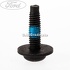 Surub fixare opritor usa hayon portbagaj Ford fiesta mk6 facelift 1.25 16v