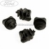 Set covorase fata, velur antracit Ford transit connect 1 1.8 di