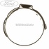 Colier burduf planetara 43 mm Ford focus mk3 1.5 tdci econetic