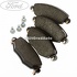 Set placute frana fata premium Ford mondeo mk3 2.0 tdci