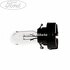 Bec iluminare bord indicator combustibil Ford ranger 1 2.5 d
