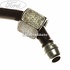Conducta alimentare ulei turbosuflanta Ford galaxy mk1 1.9 tdi
