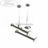 Set arc reglaj saboti Ford fiesta 5  1.4 16v