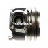 Piston cota standard, set Ford ecosport 1.5 tdci