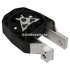 Tampon motor la cutie viteza Ford focus 2 2.5 st