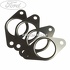 Garnitura racord flexibil inferioara Ford mondeo mk3 2.0 16v