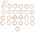 Garnitura buson baie ulei Ford focus mk3 1.5 tdci
