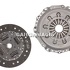 Pachet ambreiaj Motorcraft 5 trepte Ford transit connect 1 1.8 tdci