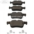 Set placute frana spate Ford kuga 3 1.5 ecoboost