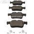 Set placute frana spate Ford kuga 3 1.5 ecoboost