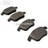 Set placute frana fata Ford mondeo vignale 1.5 ecoboost