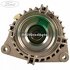 Alternator 105 A Ford focus 2 1.8 tdci