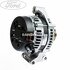 Alternator 120 A model Denso Ford focus 2 1.4