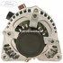 Alternator 120 A Ford focus cmax 1.6 tdci